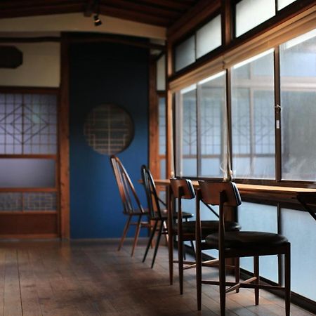 Mojiko Guest House Porto Kitakyushu Exterior foto