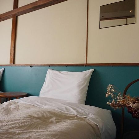 Mojiko Guest House Porto Kitakyushu Exterior foto